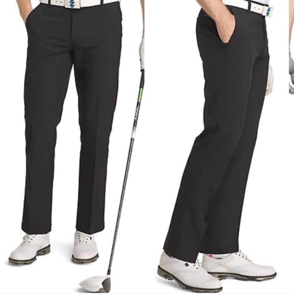 4 pairs Izod golf pants
